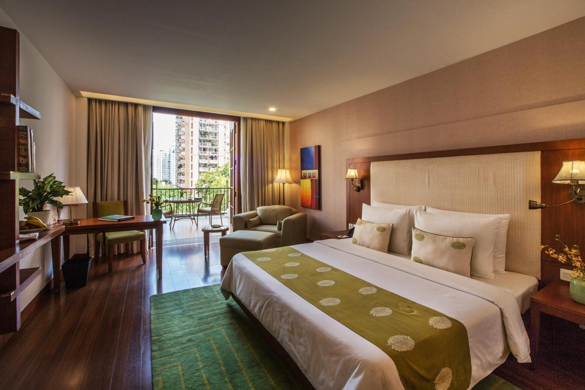 Hotel Dlf Club 5 à Gurgaon Extérieur photo